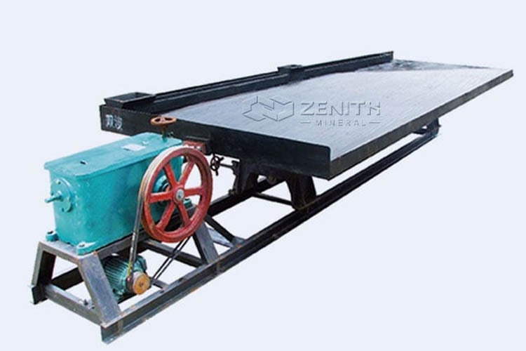 Shaking Table