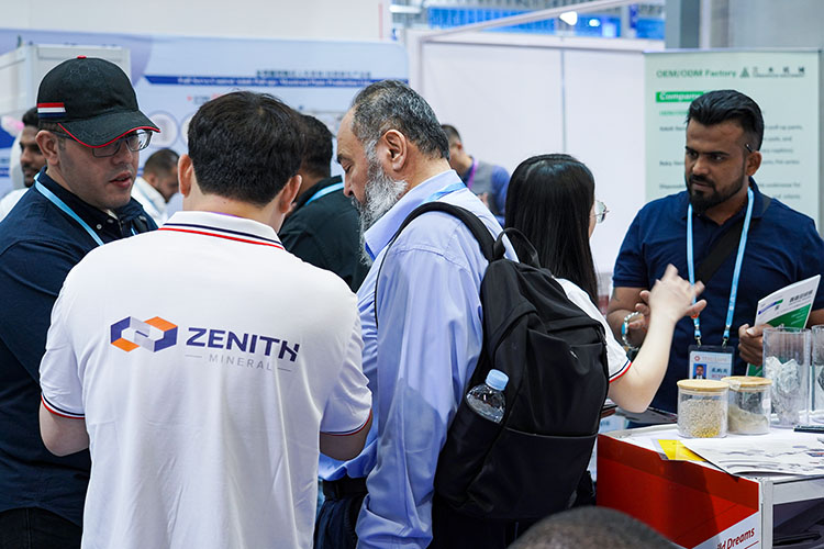 Canton Fair Live
