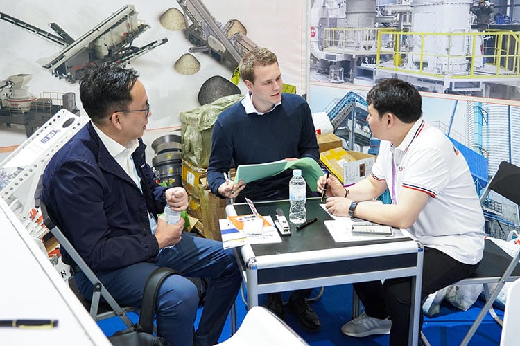Canton Fair