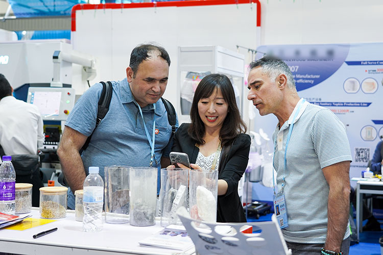 137th Canton Fair