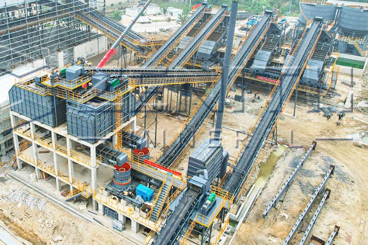 Key Factors to Consider Before Buying Stone Crusher