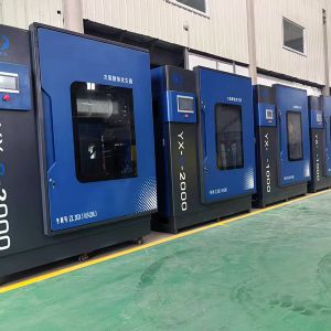 次氯酸鈉發(fā)生器