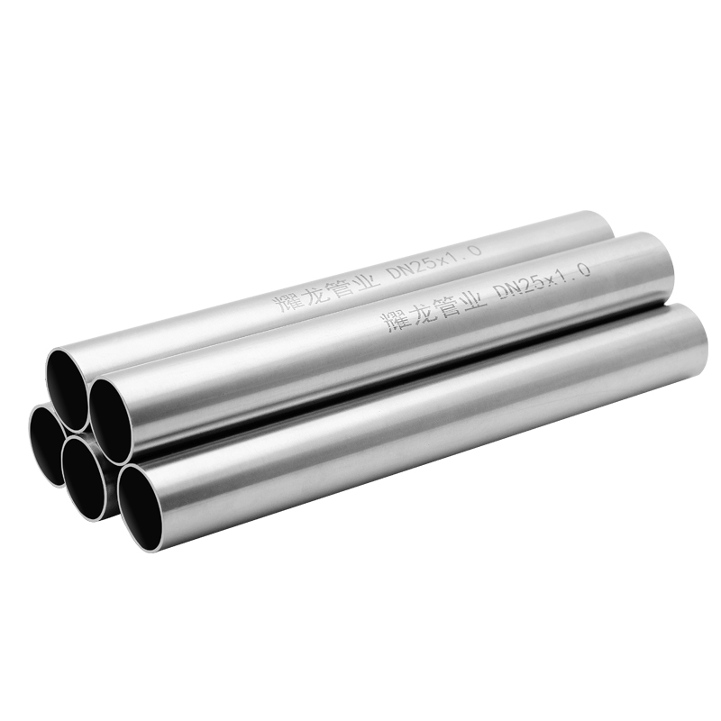 304不銹鋼水管受歡迎的原因