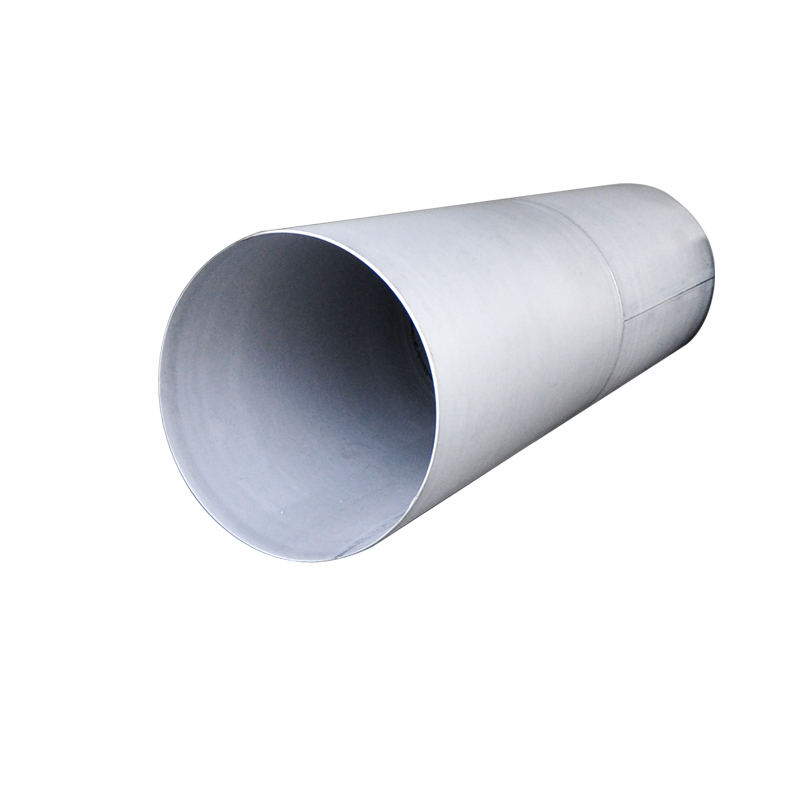 不銹鋼焊管是怎么生產(chǎn)的