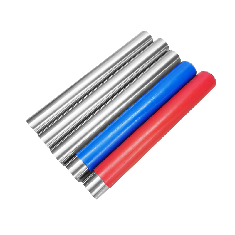 選擇不銹鋼水管的四大理由