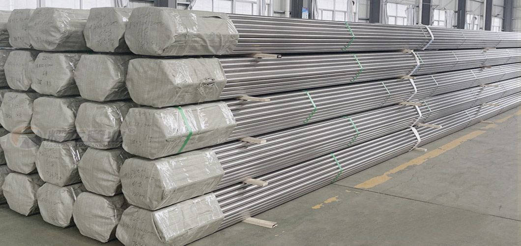 不銹鋼水管的鏈接方式和分類